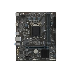 Материнская плата Gigabyte H470M K, LGA1200 уц., б/у